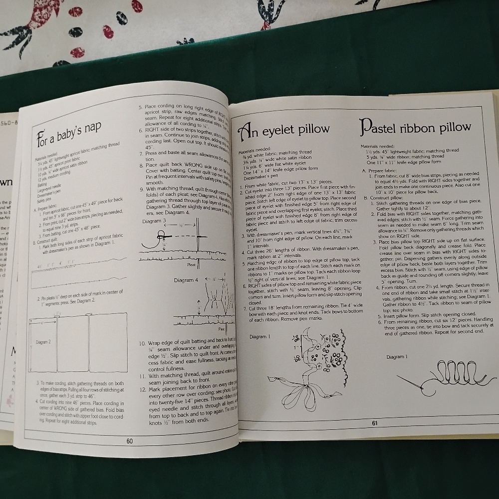 Craft Project Books - Picture 8 of 9